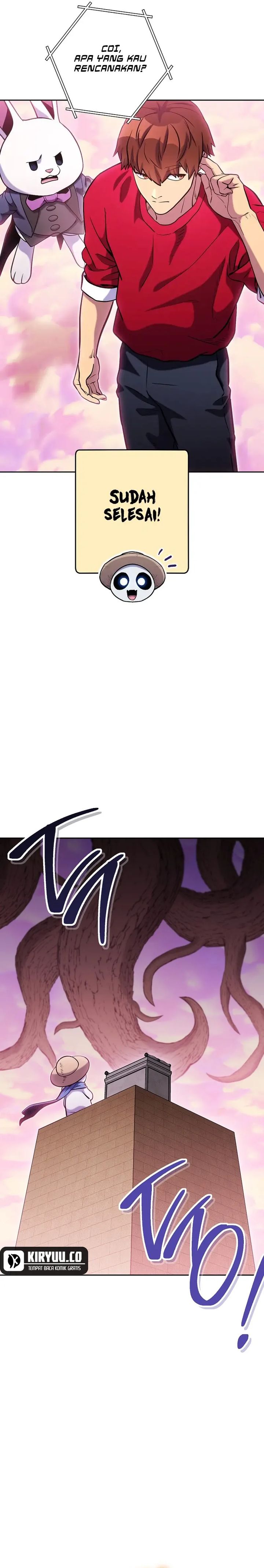 Dungeon Reset Chapter 218 Gambar 2